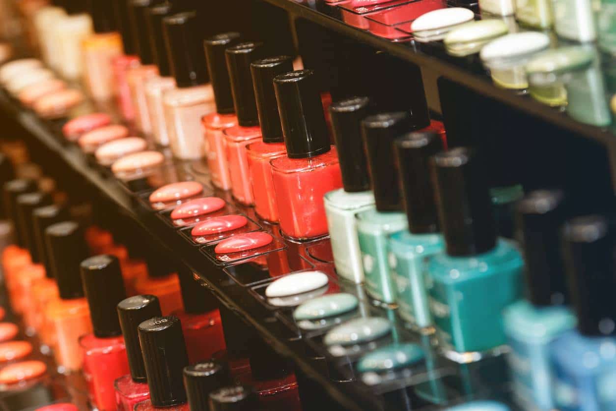 Comment payer moins cher son vernis ?