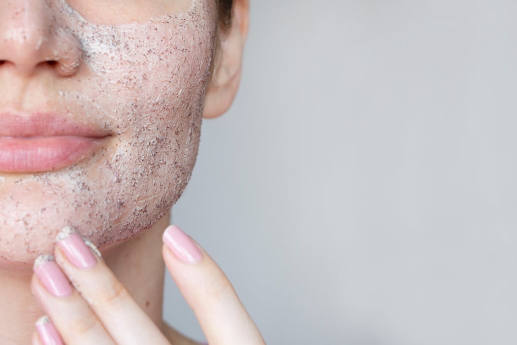 pores dilatés comment les resserrer