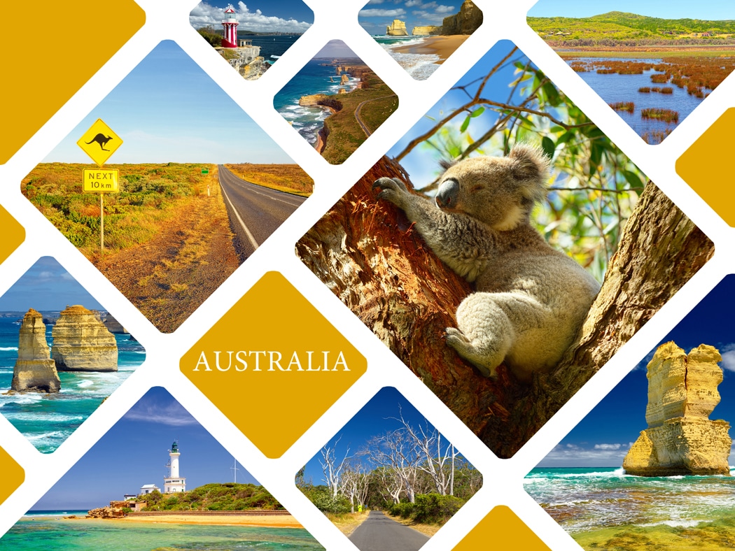 6 choses à ne pas oublier avant de voyager en Australie