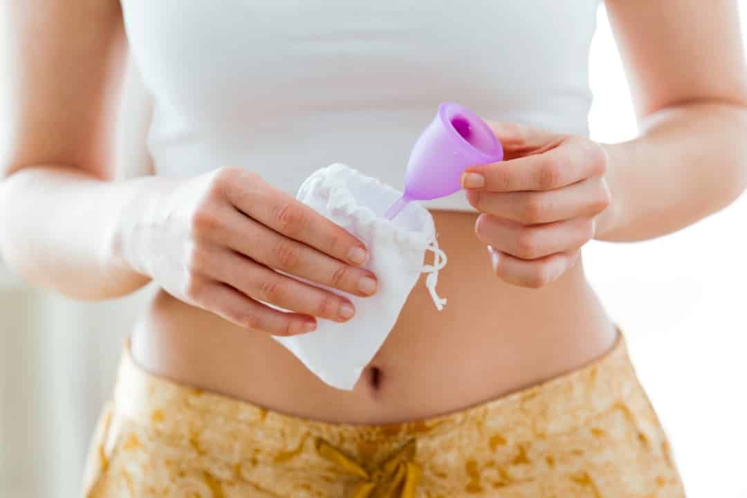 cup menstruelle avantages inconvénient