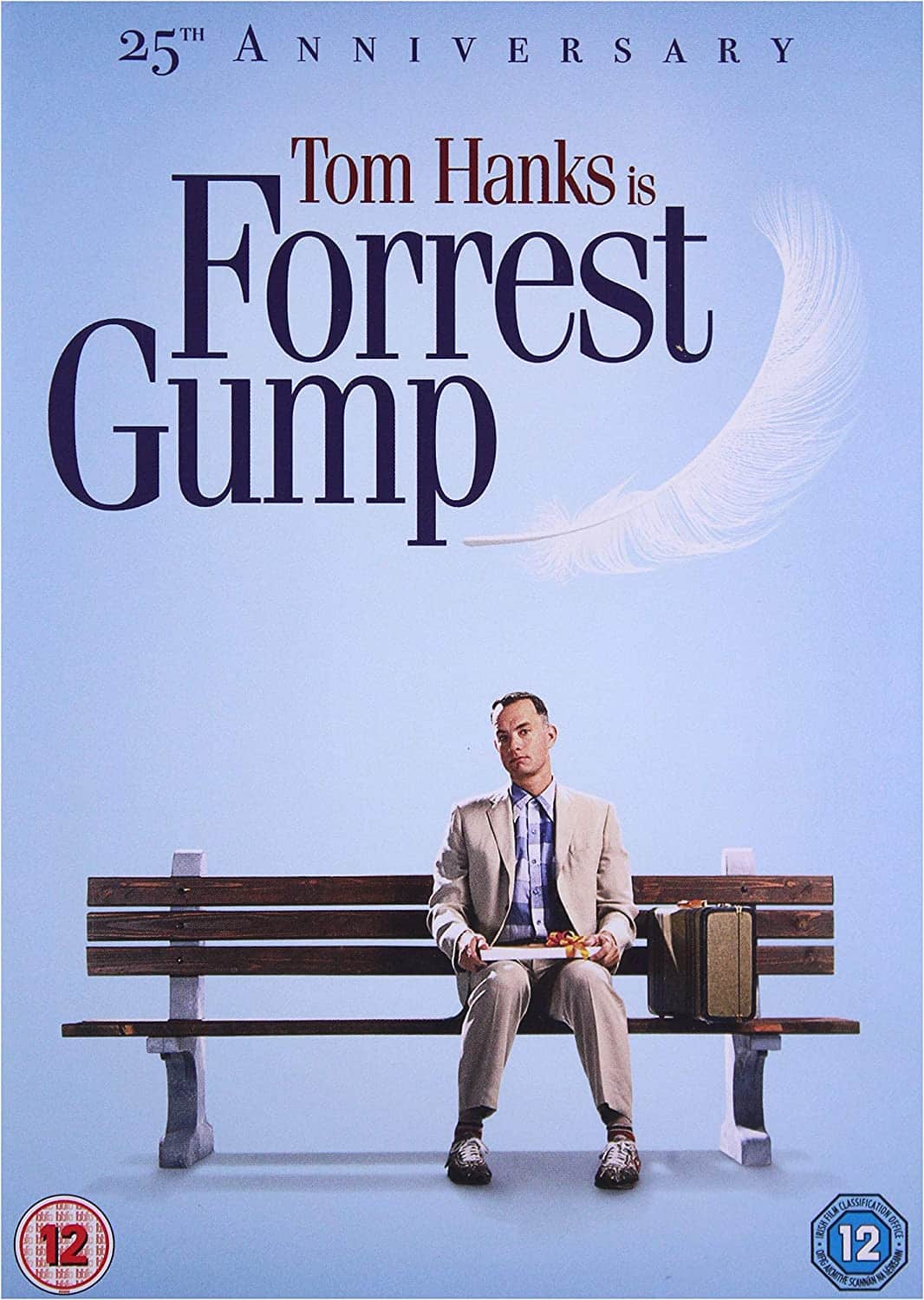 Forrest Gump film années 90