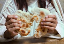 Tout savoir sur le pain azyme