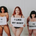 Comment le mouvement body positive change l’industrie de la beauté