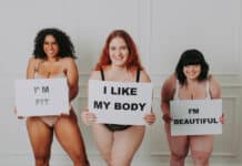 Comment le mouvement body positive change l’industrie de la beauté